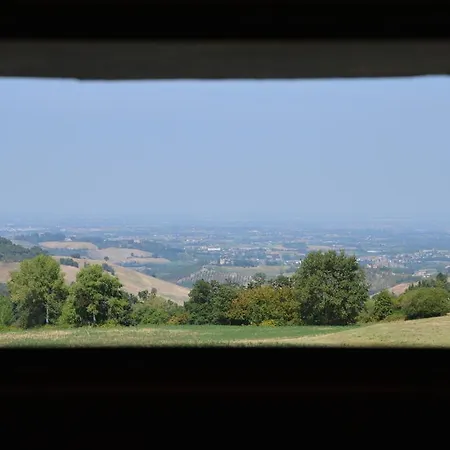 La Casa Del Cammino E Della Parola