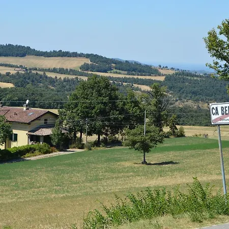La Casa Del Cammino E Della Parola *