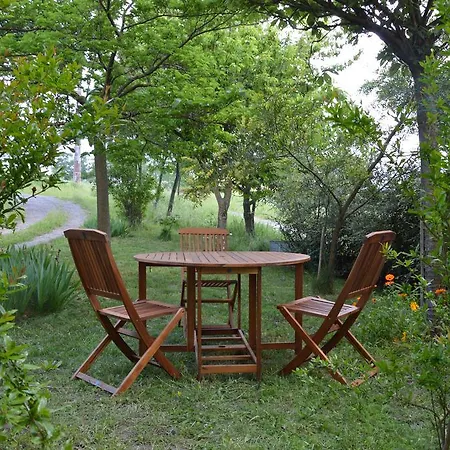 La Casa Del Cammino E Della Parola Holiday home *