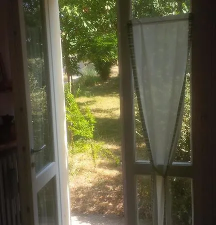 La Casa Del Cammino E Della Parola Casa de Férias Viano