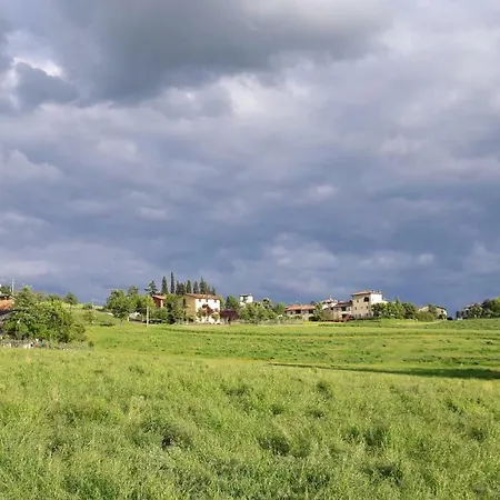 La Casa Del Cammino E Della Parola *