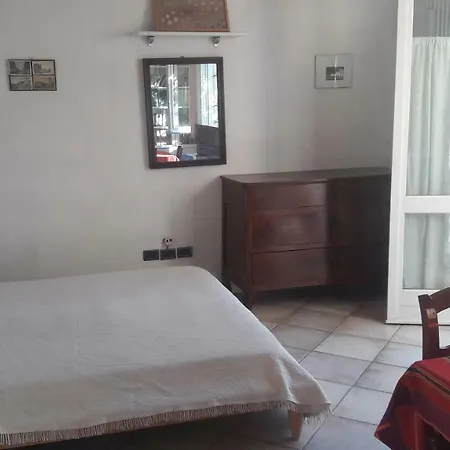 La Casa Del Cammino E Della Parola *