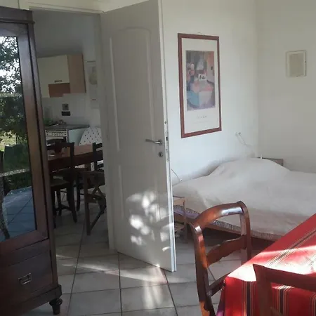 בית נופש La Casa Del Cammino E Della Parola *