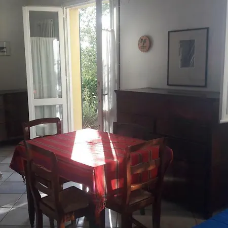 La Casa Del Cammino E Della Parola