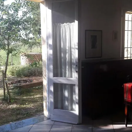 La Casa Del Cammino E Della Parola Casa de Férias *
